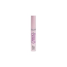 Rimel PINK IS A WOMAN Vollar&eacute; Cosmetics, negru, 12 ml