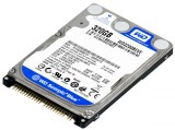 Hard disk laptop second hand WD3200BEVE 320GB IDE 2.5&quot;