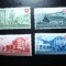 ELVETIA 1948 SERIE PRO PATRIA MNH