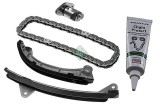 Kit lant distributie Toyota Auris, Avensis, Celica, Corolla, Corolla Compact, Corolla Verso, MR2 III, Rav 4 II Motor 1.4, 1.4, 1.4, OE 135060D020