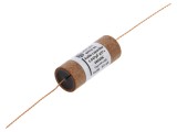 Condensator 0,047uF 600VDC Cupru-Polipropilenă-H&acirc;rtie