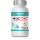 Cosmo Pharm NeuroTonic capsule pentru susținerea circulației sanguine și a funcțiilor cognitive 30 caps.