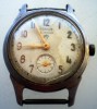 K.405 CEAS MECANIC BARBATESC POBEDA ZIM 2602 USSR 16 JEWELS, Analog, Casual, Mecanic-Manual
