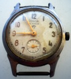 K.405 CEAS MECANIC BARBATESC POBEDA ZIM 2602 USSR 16 JEWELS, Analog, Casual, Mecanic-Manual