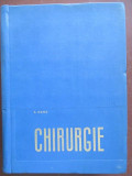 Chirurgie-A.Nana