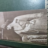 Carte postala regalitate Regina Maria