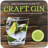 Cumpara ieftin Carte Cocktailuri Bauturi Mixte Craft Gin in Cutie, Carti in Engleza