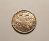 1/2 Marca Mark 1915 F, Europa