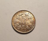 1/2 Marca Mark 1915 F, Europa