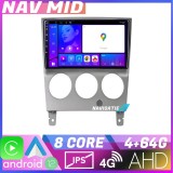 Navigatie Android Subaru Impreza 2002-2007 EDOTEC Lite 4GB RAM 64GB CarPlay