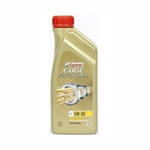 Ulei Motor Castrol EDGE Professional C1 5W-30 1L foto