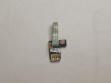 HP G62 Compaq Presario Placa USB + Cablu