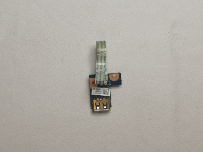HP G62 Compaq Presario Placa USB + Cablu