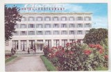 bnk cp Bacau - Hotelul-restaurant Bistrita - uzata
