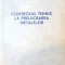CONTROLUL TEHNIC LA PRELUCRAREA METALELOR-A.P. ZIMIN, A.V. IGNATOV-262211
