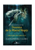 Doamna de la Miezul Nop&Aring;&pound;ii (Vol. 1) - Hardcover - Cassandra Clare - Leda