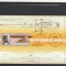 ROMANIA 2010 LP 1882 CENTENARUL AVIONULUI CU REACTIE H. COANDA BLOC MNH NESTAMPILAT