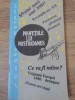 Profetiile Lui Nostradamus - Colectiv - Editura Publirom 1990 - Carte Romana Veche - Stare Buna