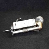 Racitor EGR Mazda 6 GH Hatchback 2009 R2AA-20304 Thermotec, Echivalent: DRSCSR5TT, 045.429, 1.12705, 1795704, 1866224, 1866762, 2049468