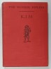 KIM by RUDYARD KIPLING , SCHOOL EDITION , 1954