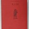 KIM by RUDYARD KIPLING , SCHOOL EDITION , 1954