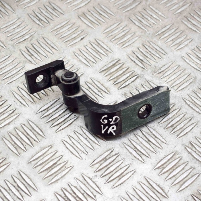 Balama ușă dreapta spate BMW i3 I01 2019 OEM: 7266716 14746420