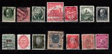 A7 T4 137 - Timbre foarte vechi - Germania, Istorie, Stampilat