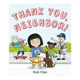 Cumpara ieftin Thank You, Neighbor!