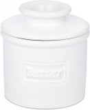 Bter Bell - The Original Butter Bell Crock de L. Tremain, unt din ceramică franc, Oem