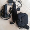 Kit complet de fotografie: Nikon D90 + AF-S NIKKOR 18-200mm VR II