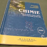 Cumpara ieftin MANUAL CLASA XII CHIMIE MARIUS ANDRUH, Clasa 12, Istorie, Manuale