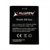 Acumulator Allview C6 Duo