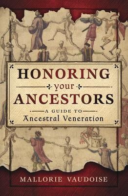 Honoring Your Ancestors: A Guide to Ancestral Veneration foto