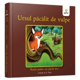 Cumpara ieftin Ursul Pacalit De Vulpe, - Editura Gama