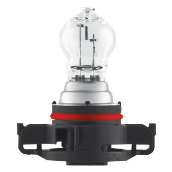 OSRAM 2504 ORIGINAL Bec, semnalizator foto