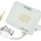 Proiector LED 20W Alb Neutru 4000K IP65