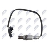 Sonda lambda motor 1.4-3.0 Renault Logan; Dacia Duster, Logan, Sandero; Infiniti Q50, Q60 Cupe; 2004-, cablu 300mm, 8201575684