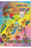 Lipim si coloram. Curcubeu