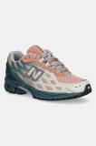 New Balance sneakers 1906 culoarea verde, U1906WFB