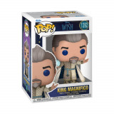 Figurina Funko Pop, Disney Wish, King Magnifico