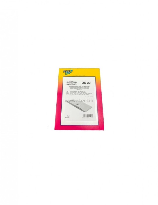 Set 3 saci aspirator Karcher WD 3 000901-K UK20