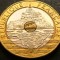 Moneda bimetalica 20 FRANCI - FRANTA, anul 1992 * cod 2002 A