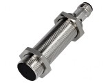 Senzor Inductiv PNP NO 0-5mm 10-30VDC M18 IP67 200mA