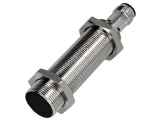 Senzor Inductiv PNP NO 0-5mm 10-30VDC M18 IP67 200mA