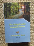 DE - A LUNGUL ANILOR DE LA BUCURESTI LA NEW YORK - MEMORII de CONSTANTIN C. BILCIU , 2007, DEDICATIE*