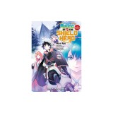 The Rising of the Shield Hero Volume 20: The Manga Companion