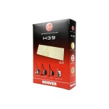Set 4 saci pentru aspirator HOOVER CANDY 09189051 09026166 Original