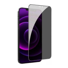 Folie Sticla Tempered Glass iPhone 16 Plus Privacy