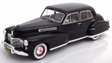 Macheta Cadillac Fleetwood Series 60 Special Sedan 1941 negru - MCG 1/18, 1:18