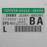 ECU Lexus RX (_L1_) 2012, OEM 89650-48490, Modul Control Motor